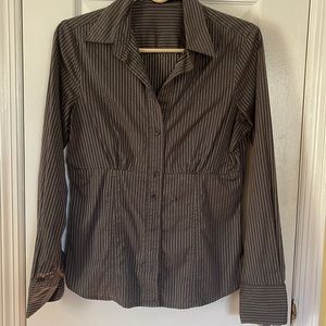 Women’s Blouse - the Limited-size Sm